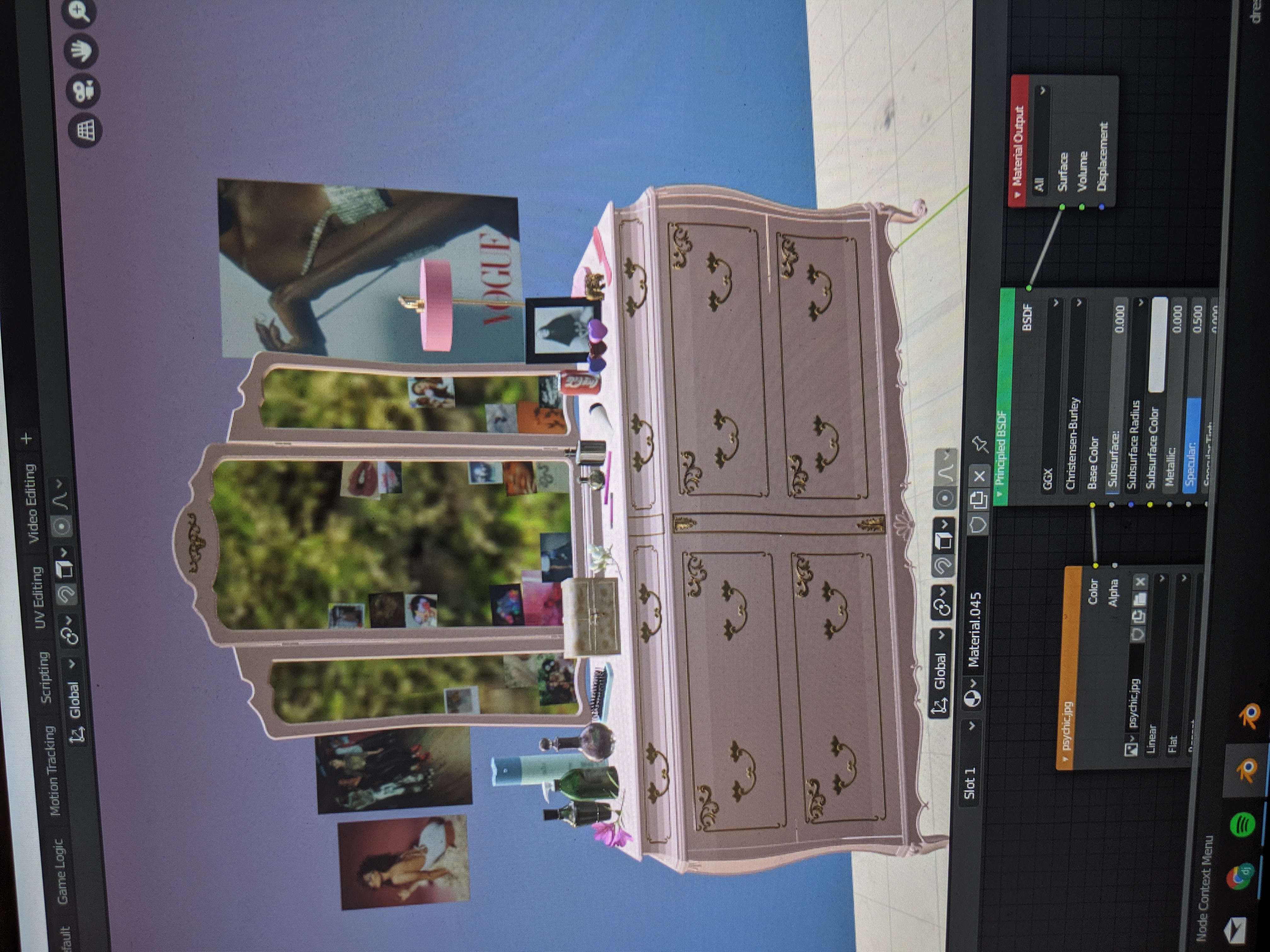 gg (in progress)